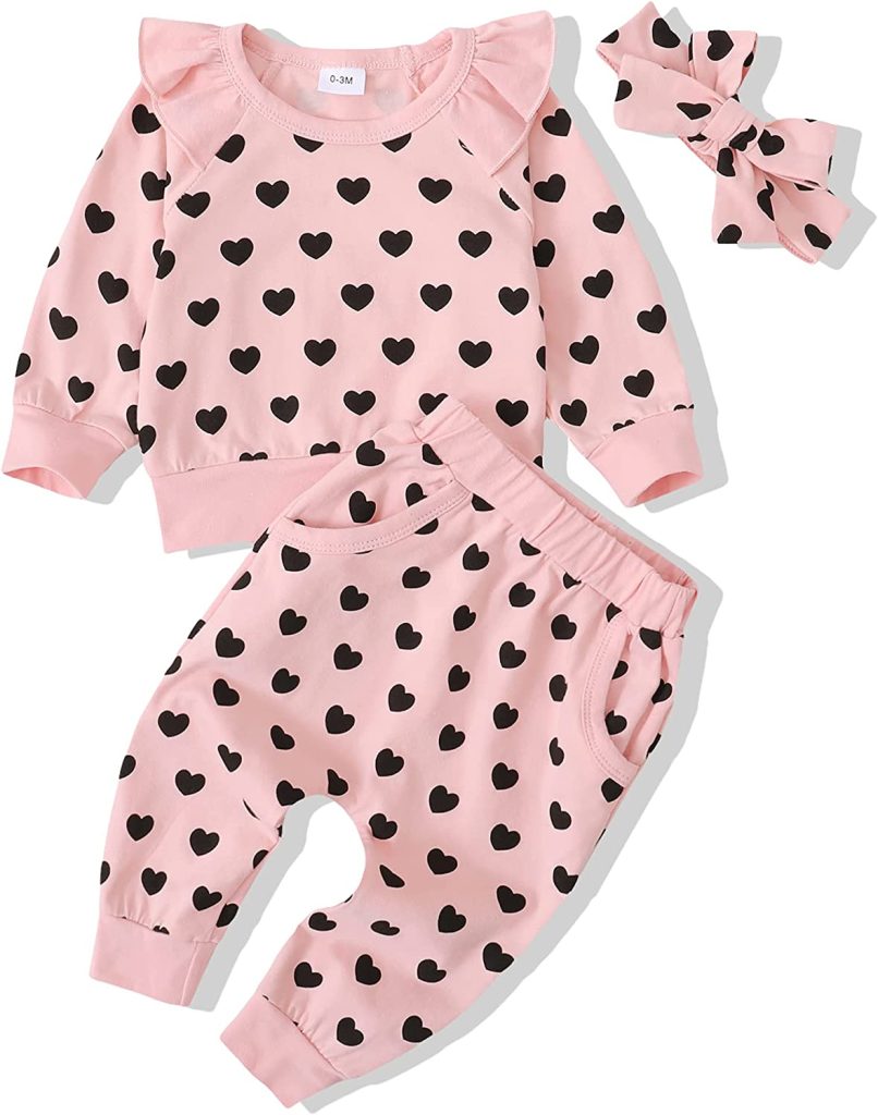 Looking for an Infant? The following are 6 Special Gift Thoughts