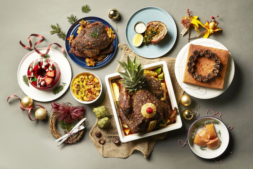 Five methods for chopping down your food squander this Christmas