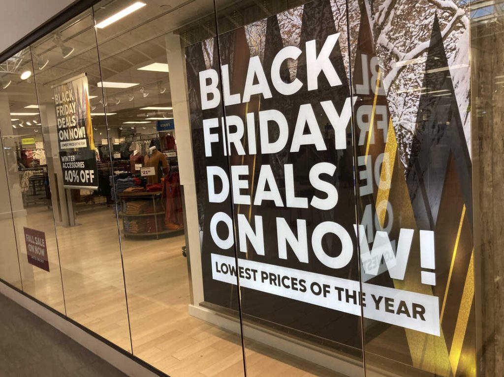 Five different ways the biggest shopping day of the year shopping will be different in 2020
