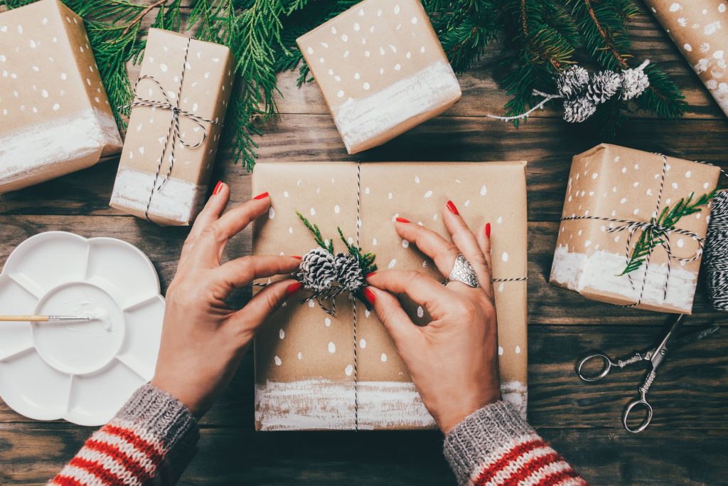 Gift Wrapping Unquestionable requirements to Take Your Presents to A higher Level