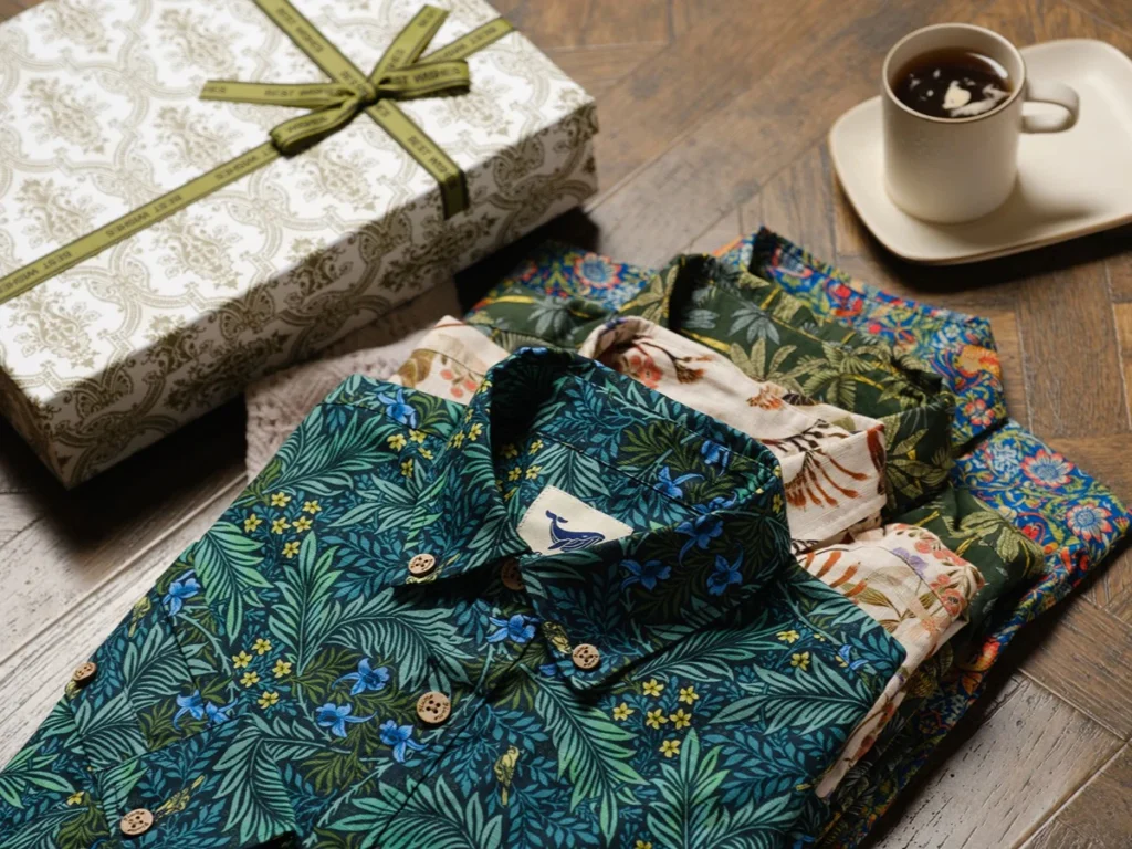 Yiume Embrace Sustainable Style with Eco-Friendly Fashion for Men, Women, and Kids