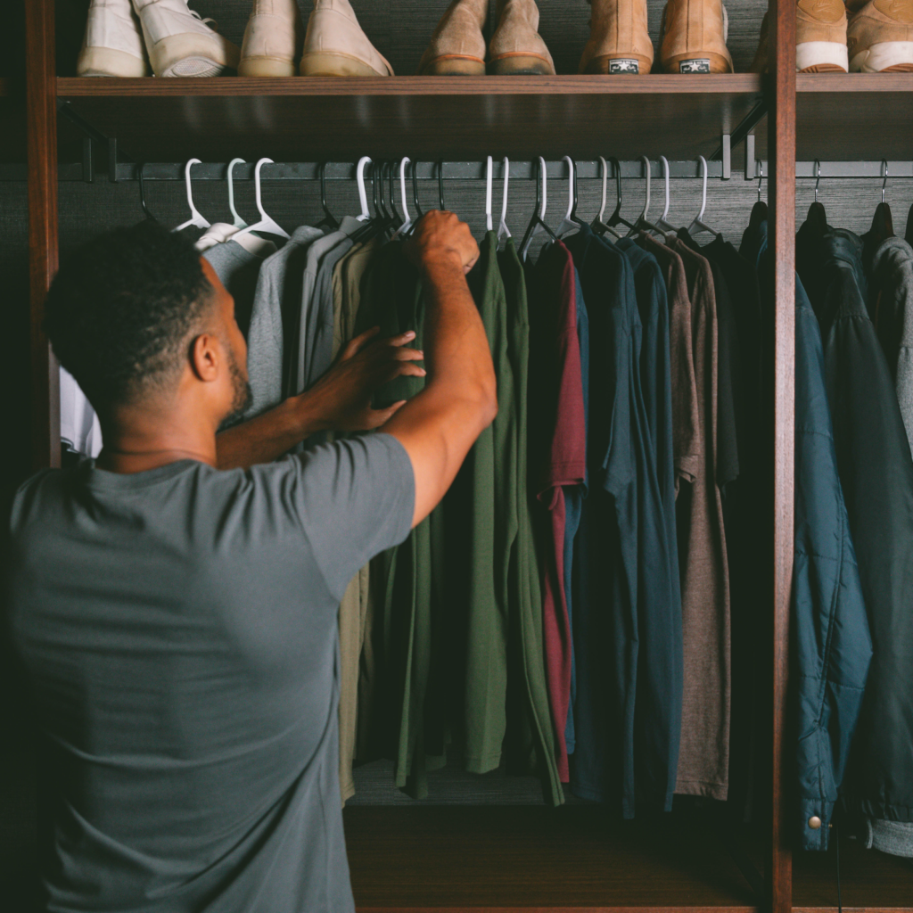 True Classic Tees The Perfect Blend of Comfort, Style, and Quality