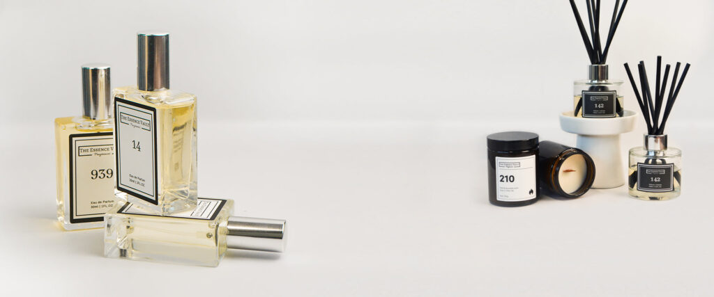 The Essence Vault UK Luxury Fragrances for Every Moment