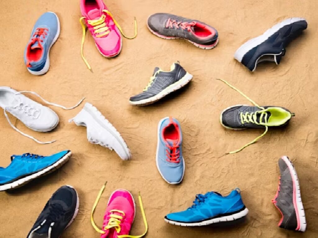 Exploring Shoebacca’s Product Collections: Something for Every Step