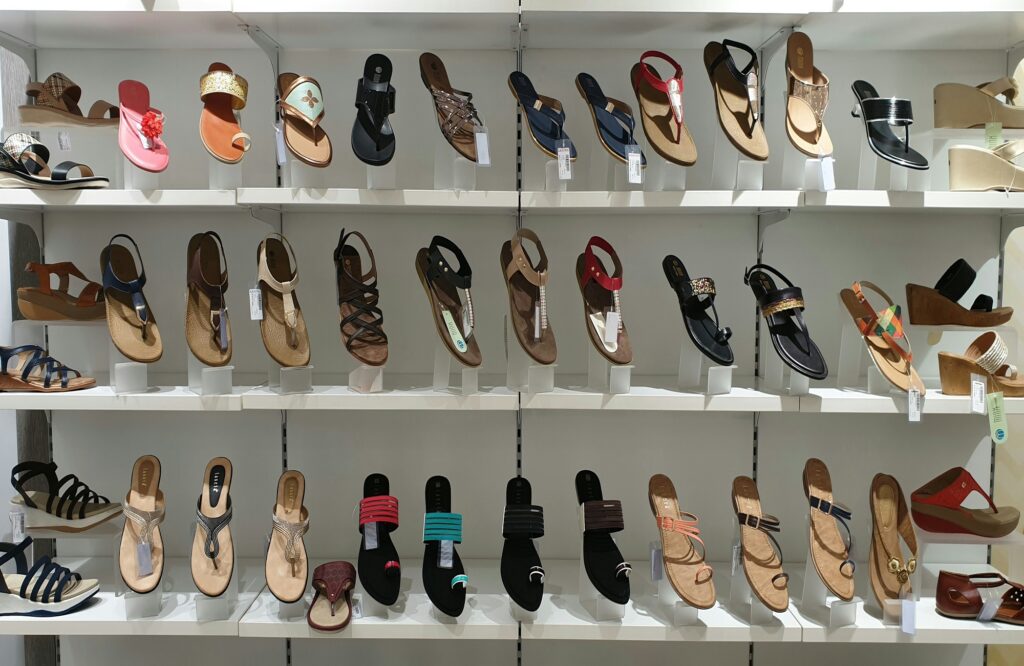 Shoebacca: More Than Just a Shoe Store